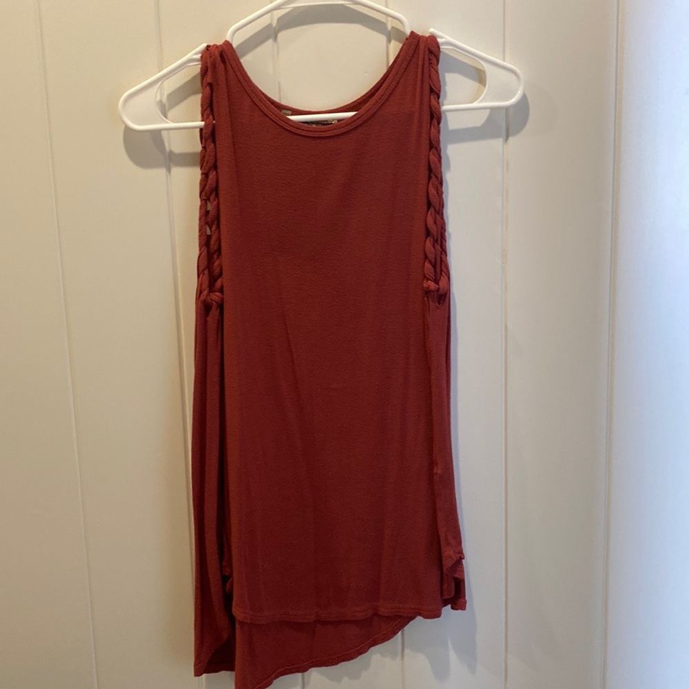 Peyton Jenson Tank